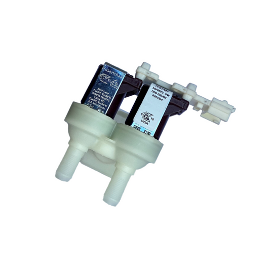 BO113 Duel Inlet Valve Suits Bosch Washing Machines