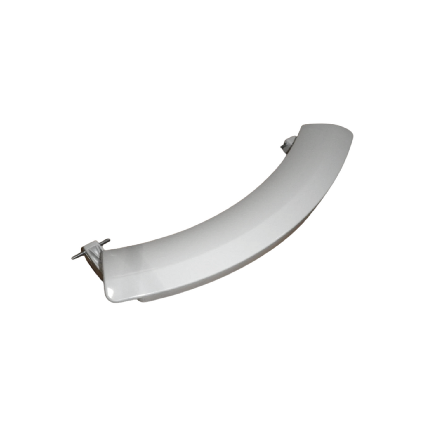 BO119 Bosch Washing Machine Door Handle White - 751782