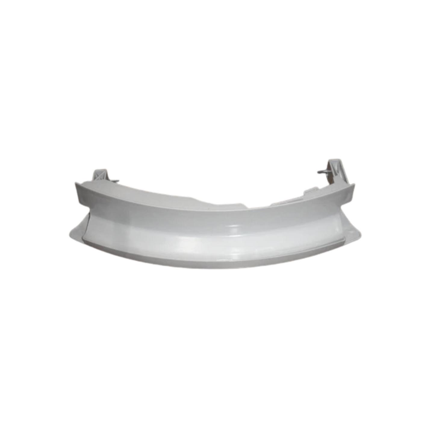 BO119 Bosch Washing Machine Door Handle White - 751782