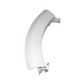 BO119 Bosch Washing Machine Door Handle White - 751782