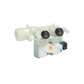 C00110333 Ariston Washing Machine 2 Way Inlet Valve