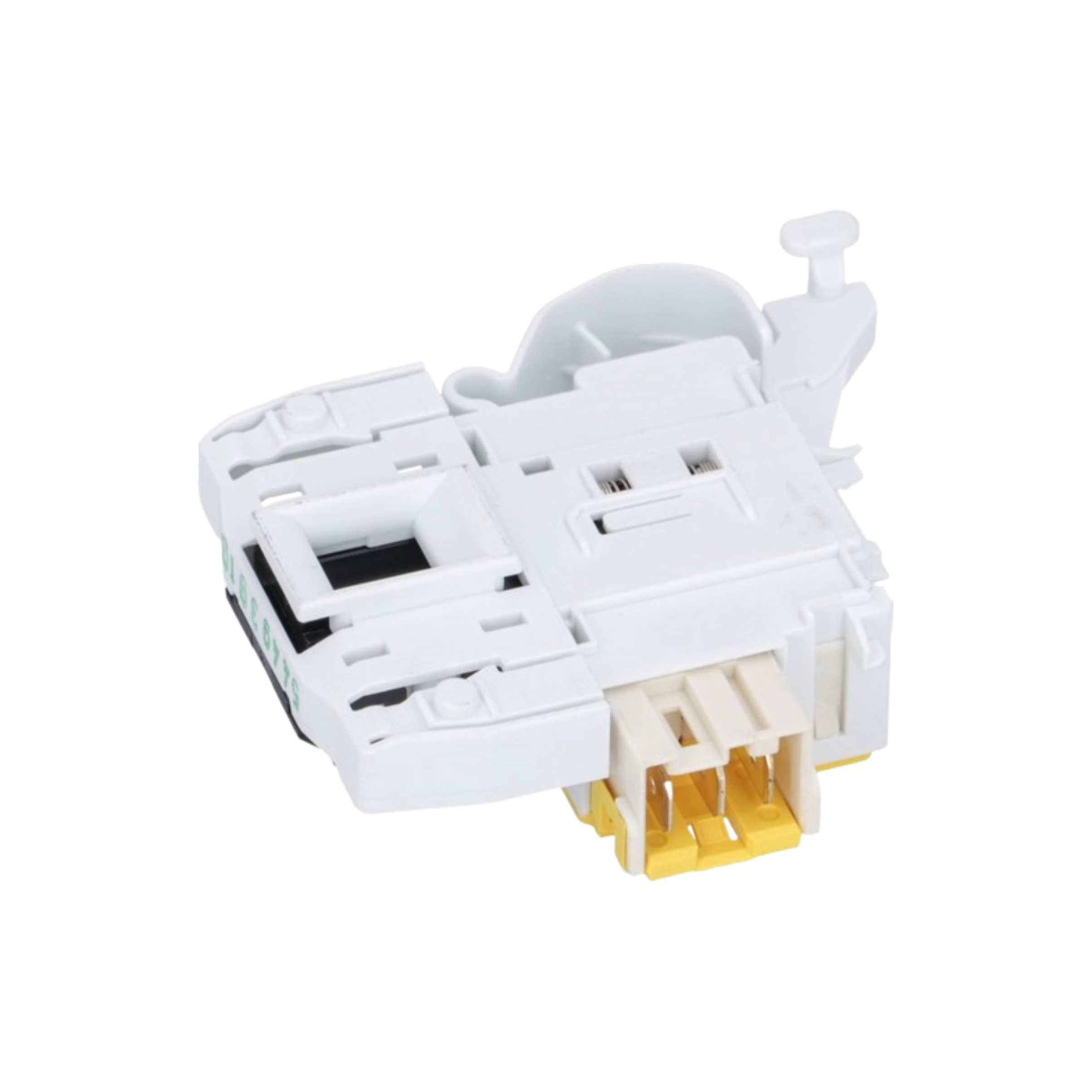 Serraggio Porta Lucchetto Porta Lavatrice Indesit Ariston C00085194 Serraggio Porta Lucchetto Porta Lavatrice Indesit Ariston C00085194
