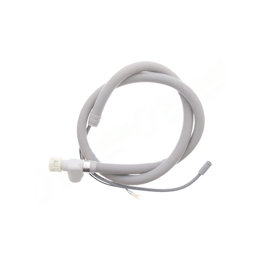 C00372679 Ariston, Smeg Dishwasher Aquastop Hose - 758974507, 482000023524