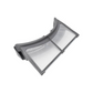 C00526665 Ariston, Whirpool Dryer Lint Filter -  488000526665