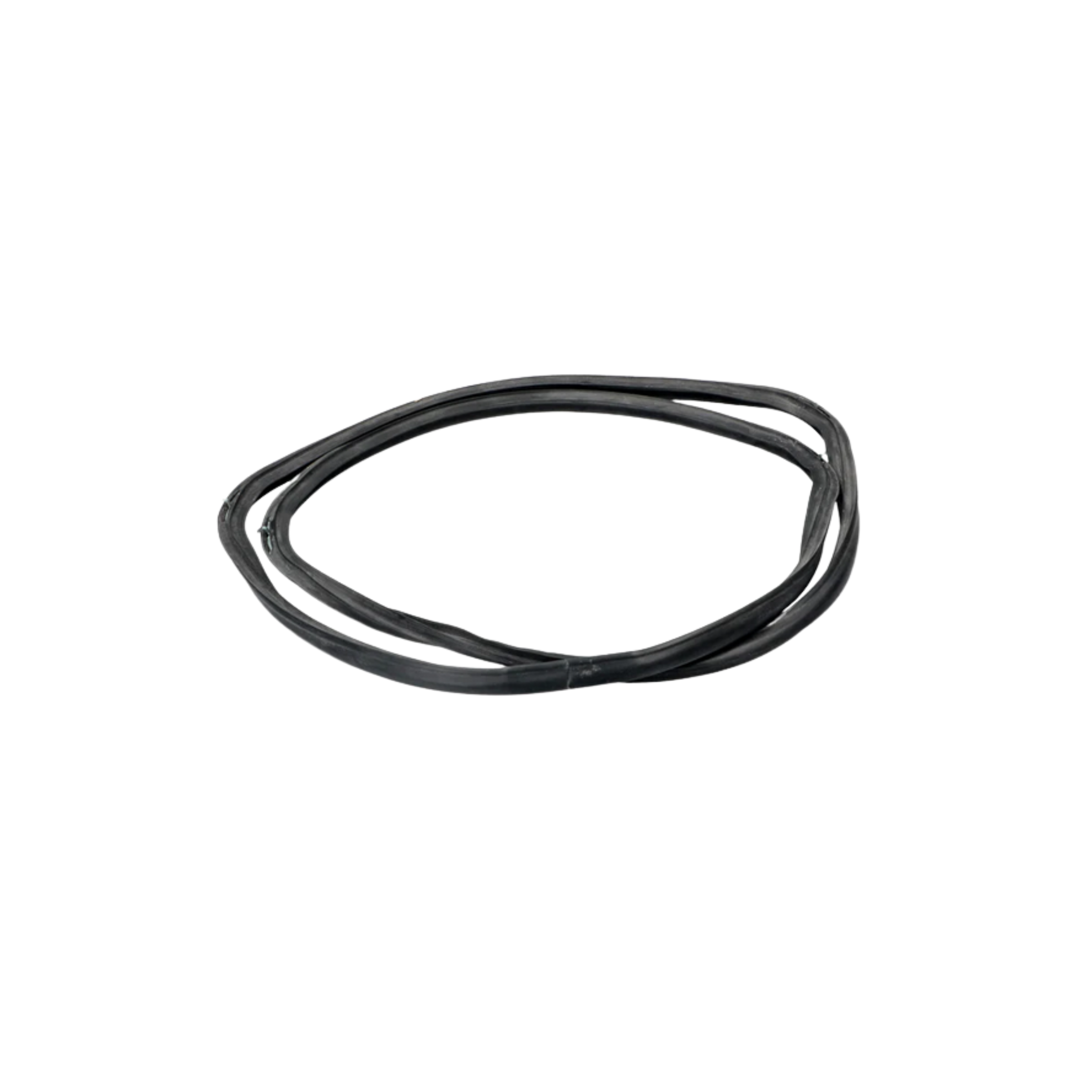 Door Seal Ariston C00081579 All-Round 4 Hooks For Oven Cooker Hotpoint