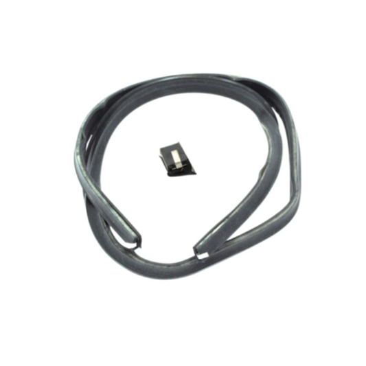 C10754 Chef, Electrolux Oven Door Seal 2 Clips 1085MM