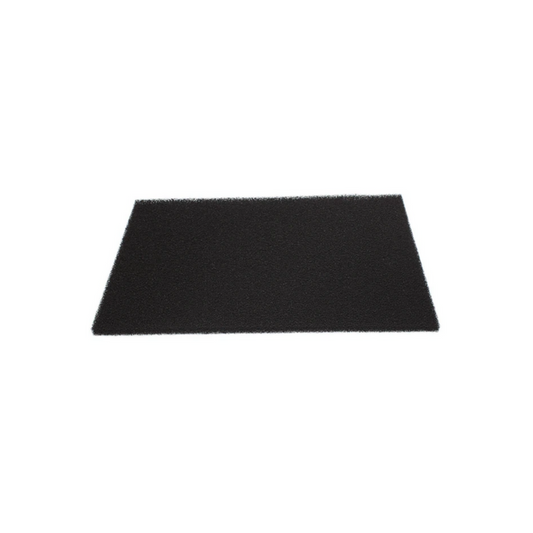 Carbon Filter Sheet 1M X 1M X 3MM