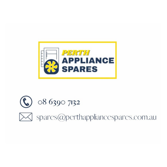 119414520 Simpson, Westinghouse Top Load Washing Machine Lid Lock