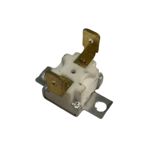 D120 Stove Thermostat 175C Closed Square Shape