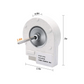 DA31-00146E Samsung Fridge Freezer Evaporator Fan Motor