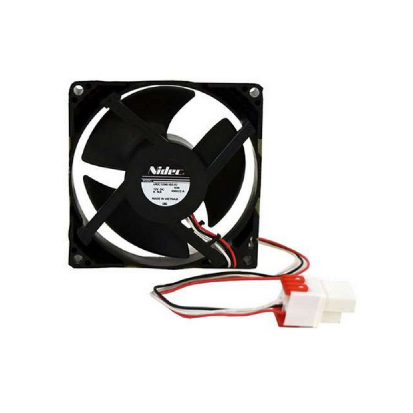 DA31-00338A Samsung Fridge Evaporator Fan Motor 92Mm Box Fan