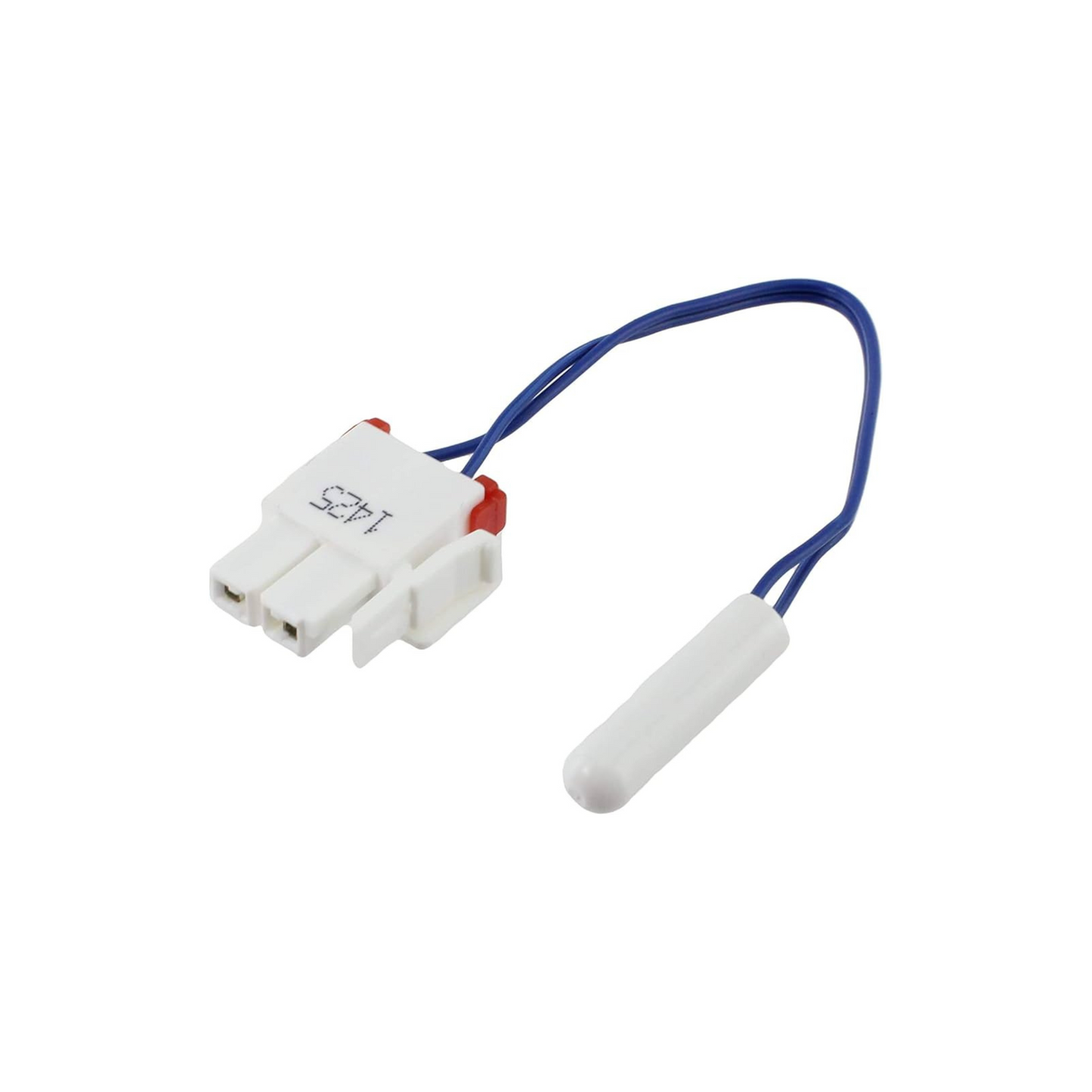 DA32-10105H Samsung Fridge Freezer Temperature Sensor Assembly Blue