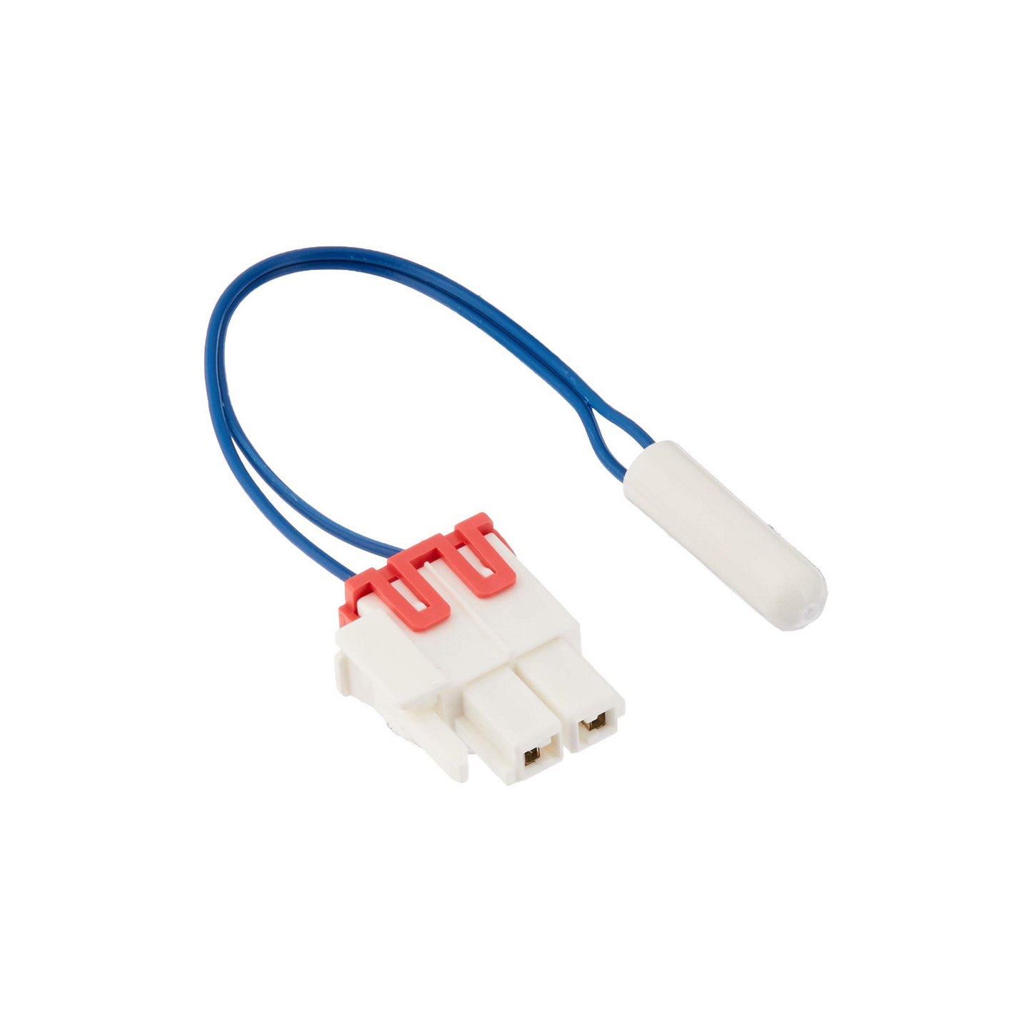 DA32-10105H Samsung Fridge Freezer Temperature Sensor Assembly Blue