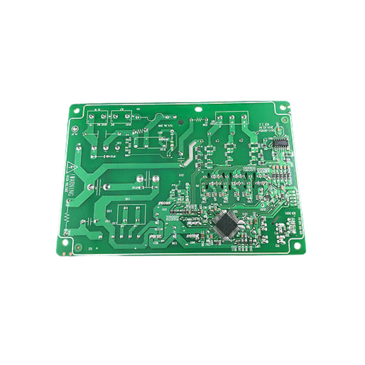 DA92-00215F Samsung Fridge Sub Inverter PCB Board
