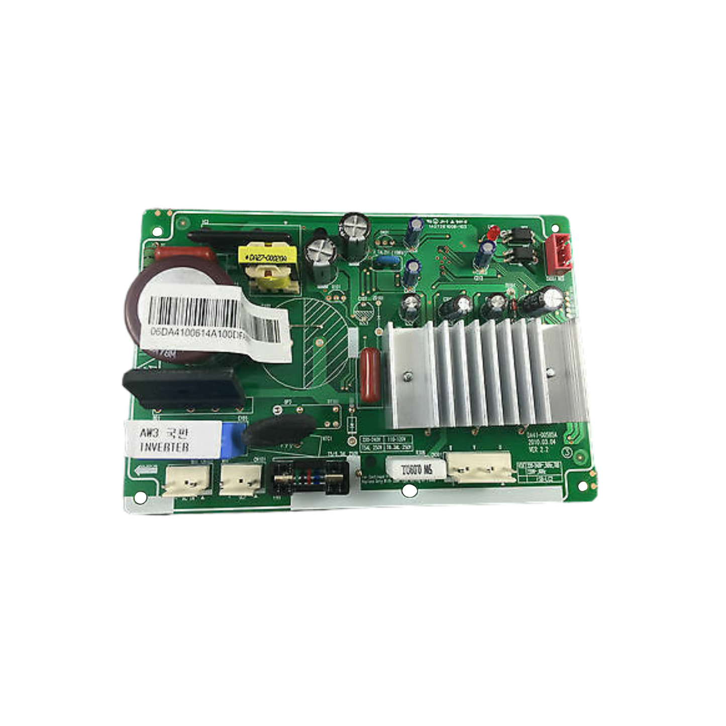 DA92-00215F Samsung Fridge Sub Inverter PCB Board