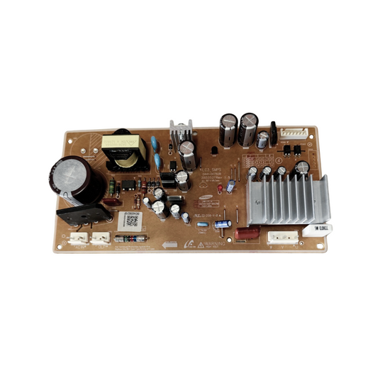 DA92-00215F Samsung Fridge Sub Inverter PCB Board