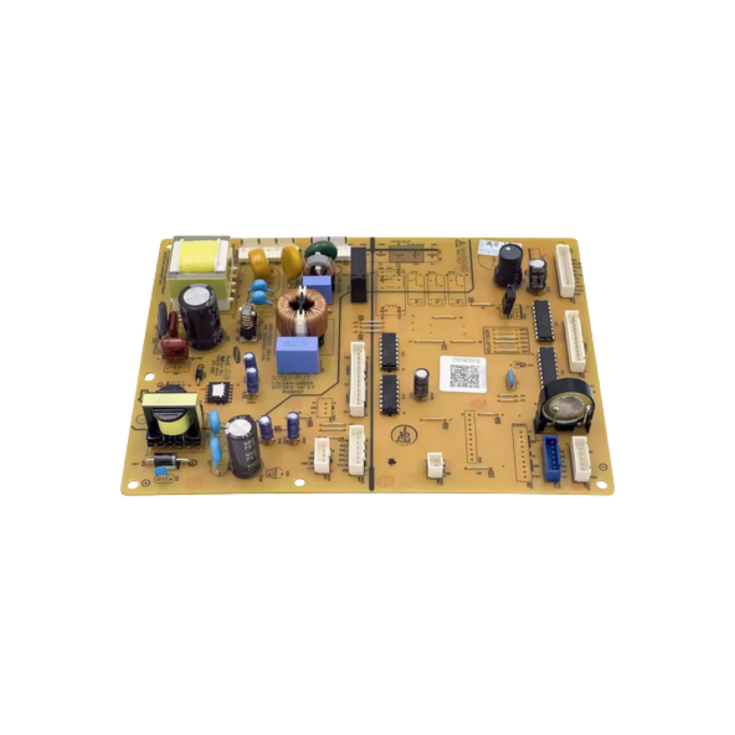 DA92-00736G Samsung Fridge Main PCB Board