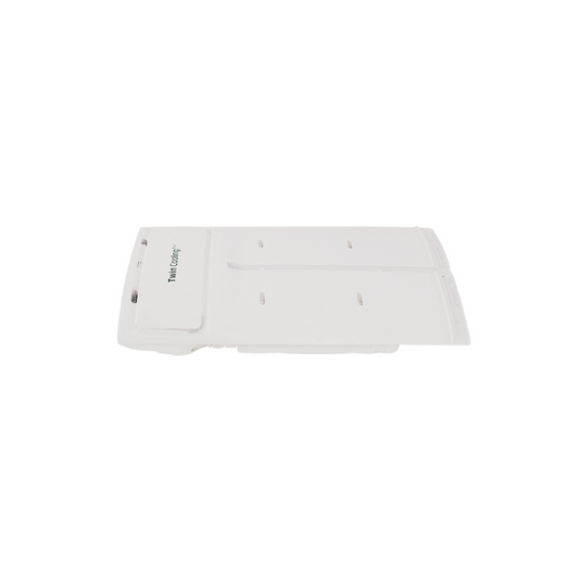 DA97-12608A Samsung Fridge Evaporator Cover