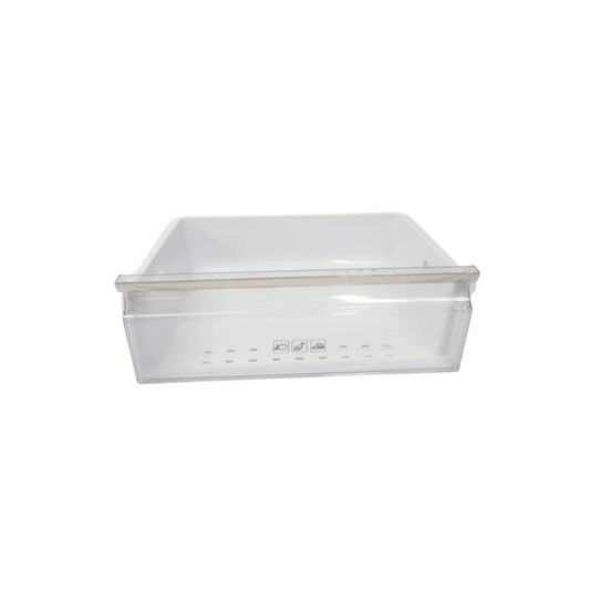 DA97-13116A Samsung Fridge Freezer Middle Tray Basket