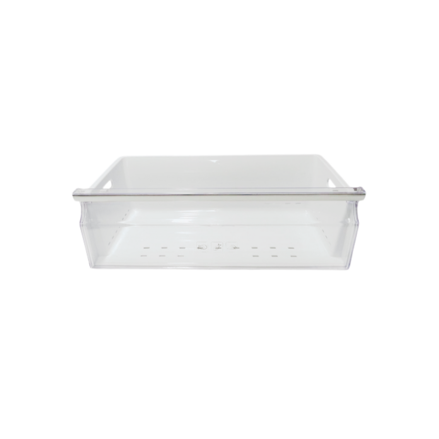 DA97-13116A Samsung Fridge Freezer Middle Tray Basket