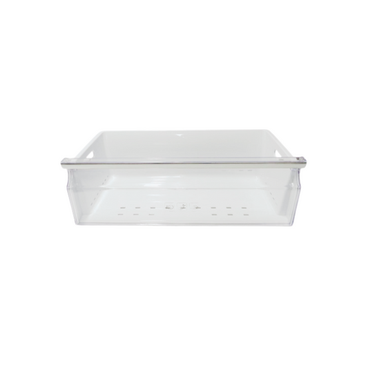 DA97-13116A Samsung Fridge Freezer Middle Tray Basket