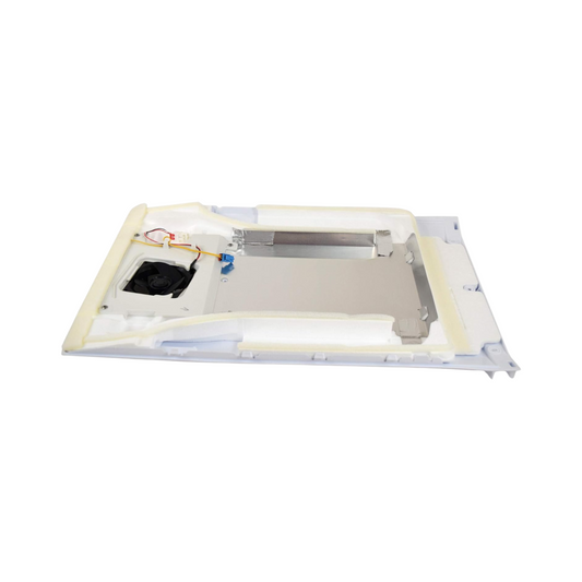 DA97-13757A Samsung Fridge Evaporator Cover Assembly