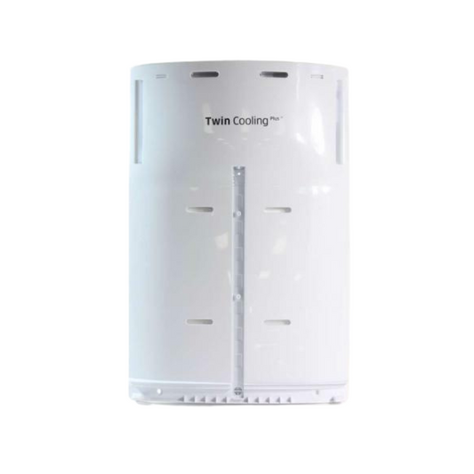 DA97-13757A Samsung Fridge Evaporator Cover Assembly