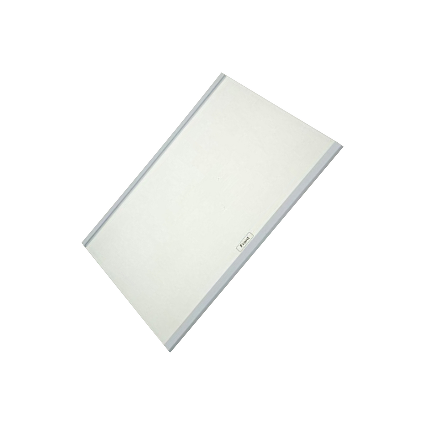 DA97-17517A Samsung Fridge Upper Glass Shelf