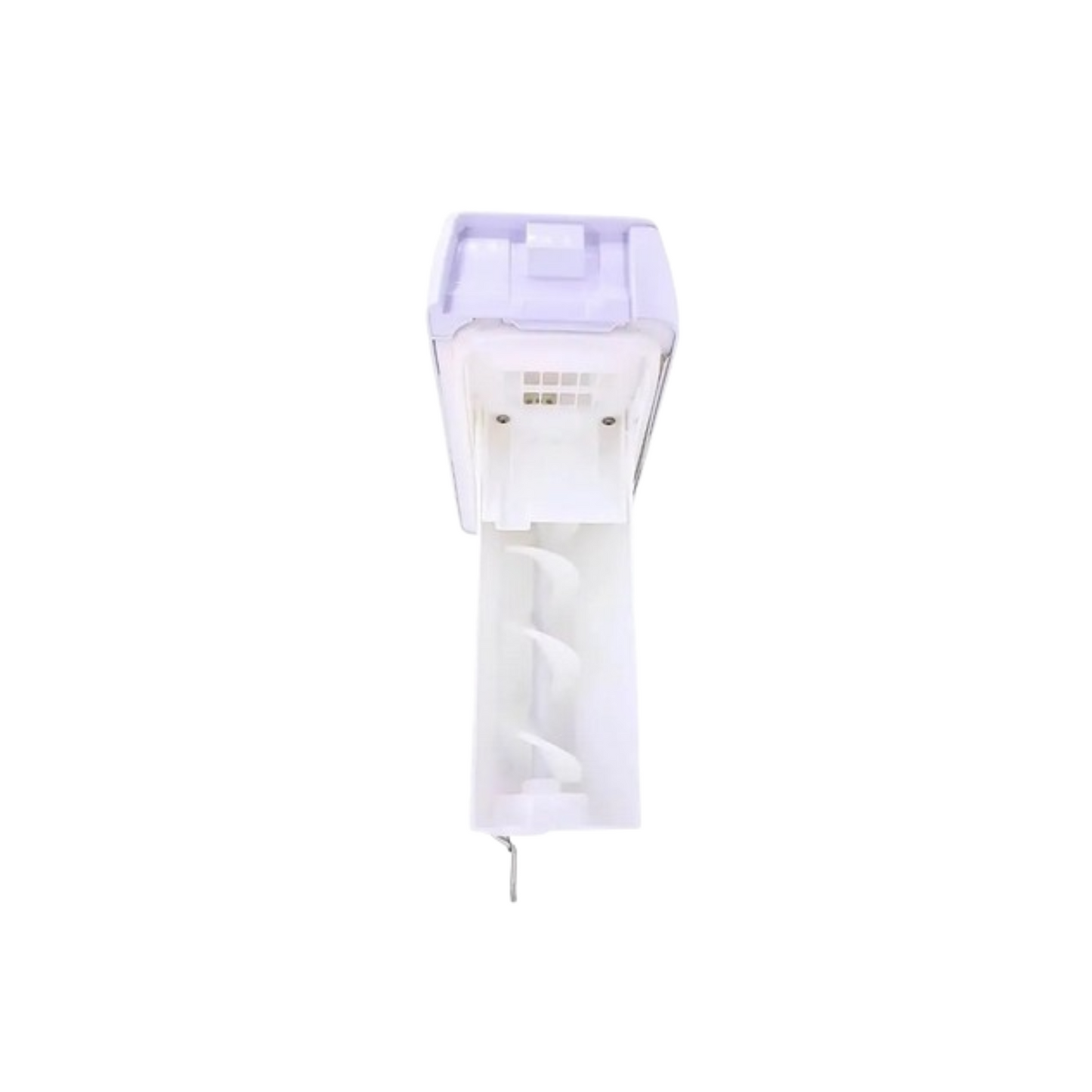 DA97-20157B Samsung Fridge Ice Max Bucket And Auger - DA97-20157A