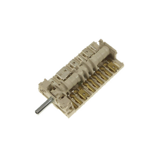 DAU050062 Delonghi Oven Function Selector Switch