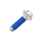 DC60-40137A Samsung Washing Machine Spider Bolt