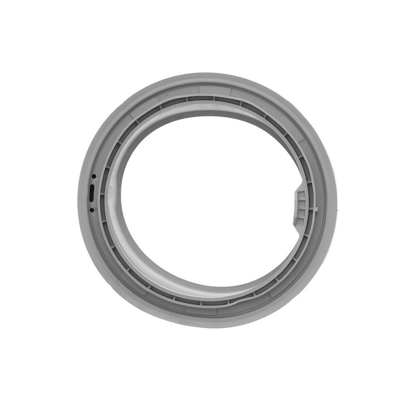 DC61-20219E Samsung Front Load Washing Machine Door Seal - S208, DC64-00563B