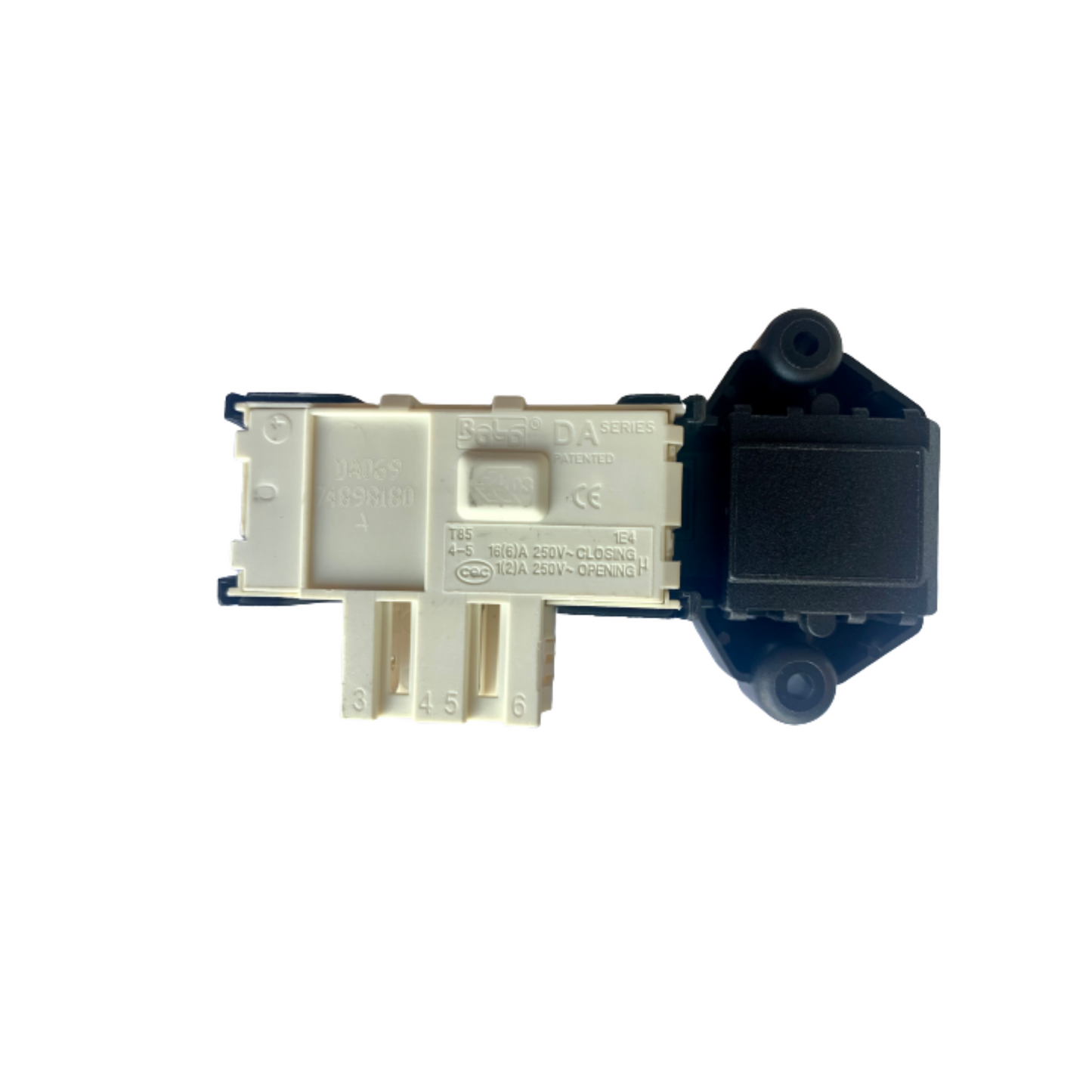 DC64-00653A Samsung Front Load Washing Machine Door Lock - S200