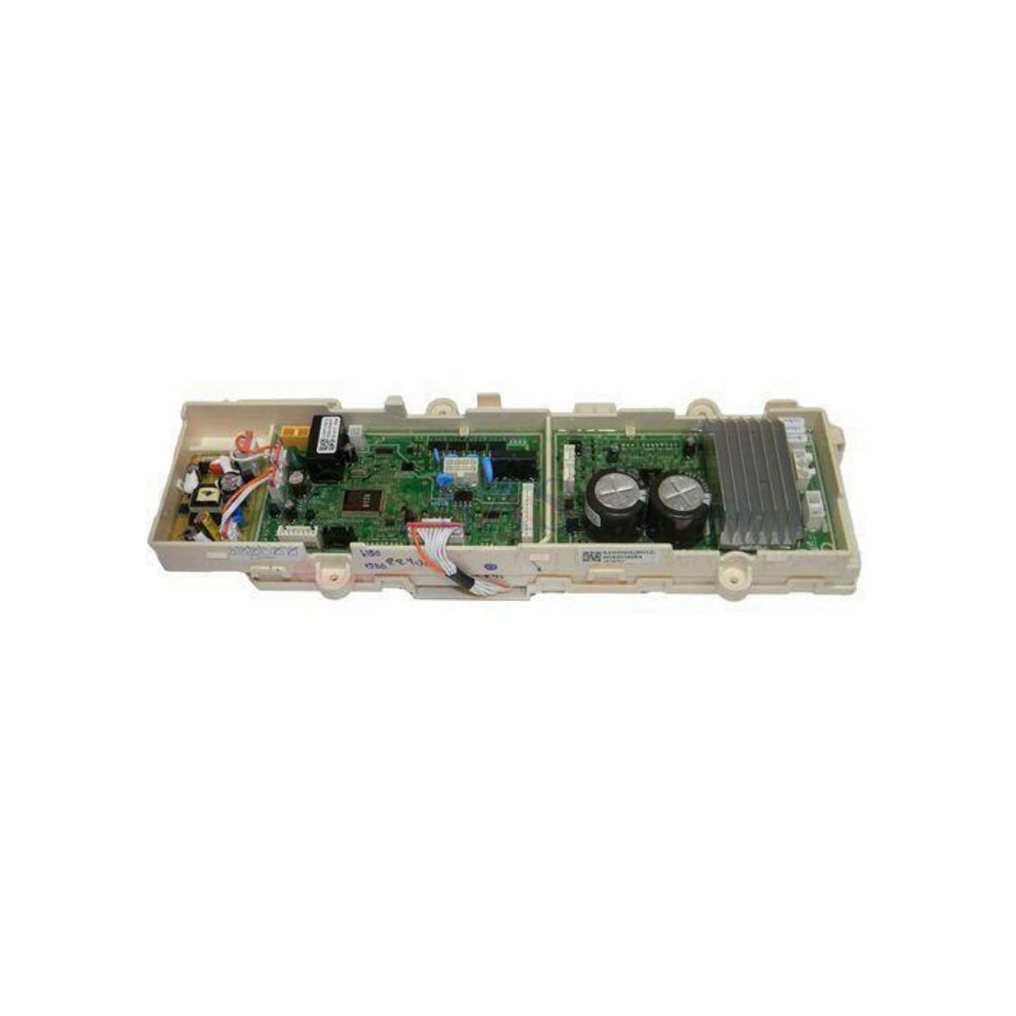 DC92-01509A Samsung Washing Machine Main PCB