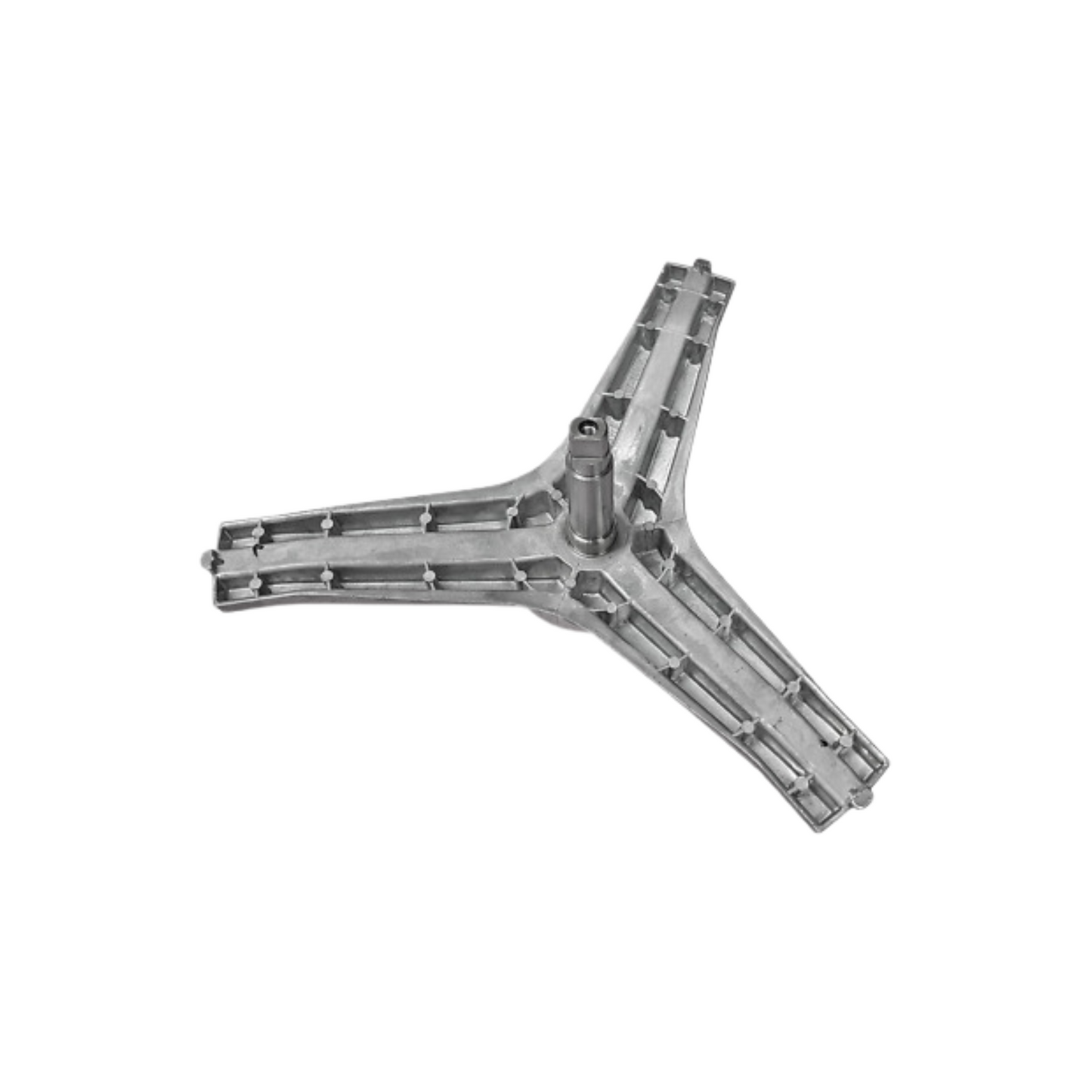 DC97-14369G Samsung Front Load Washing Machine Drum Flange Shaft Spider