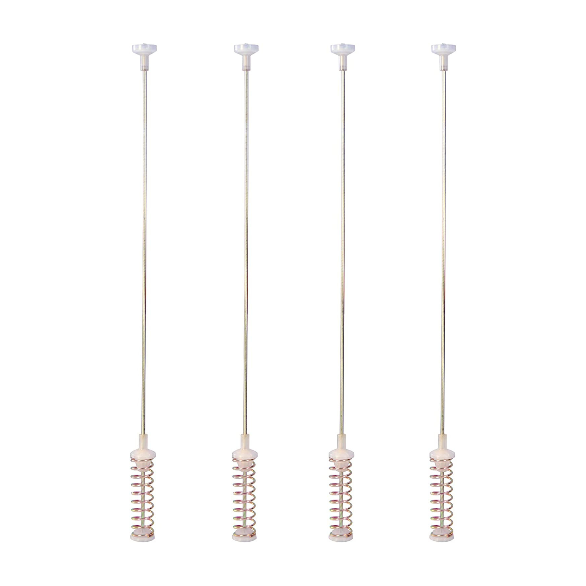 DC97-16350E Samsung Top Load Washing Machine Suspension Rods Pack Of 4 ...