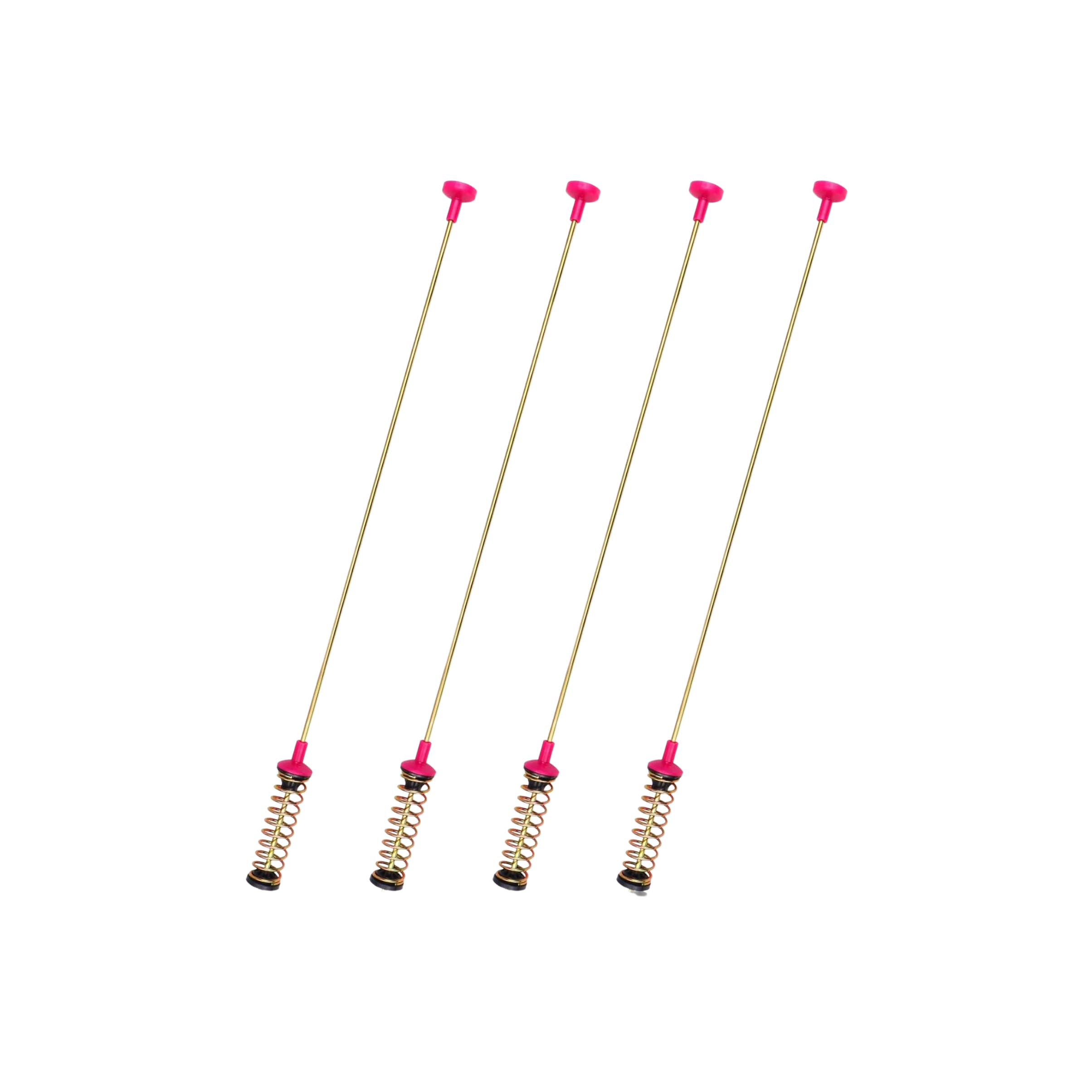 DC97-16350U Samsung Top Load Washing Machine Suspension Rods – Perth ...