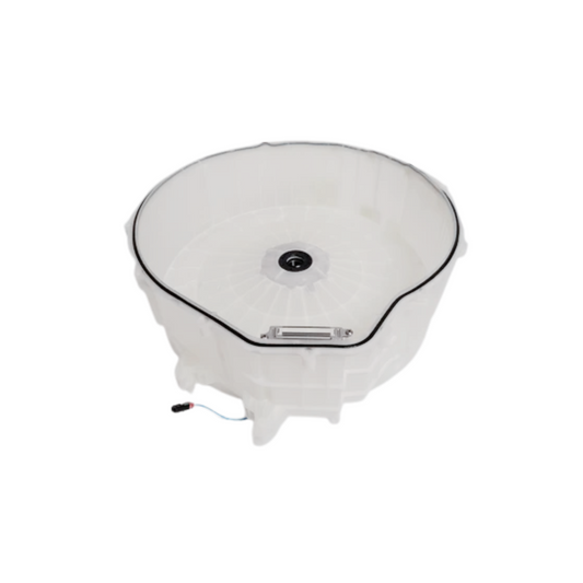 DC97-20741A Samsung Front Load Washing Machine Back Tub Assembly