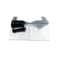 DE00-WMK Euromaid Dryer Wall Bracket - 0030300200-2