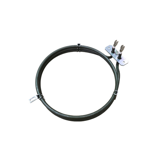 SE918 Delonghi Oven Fan Forced Element Triple Ring Short Neck 230V 2500W - DL062057004