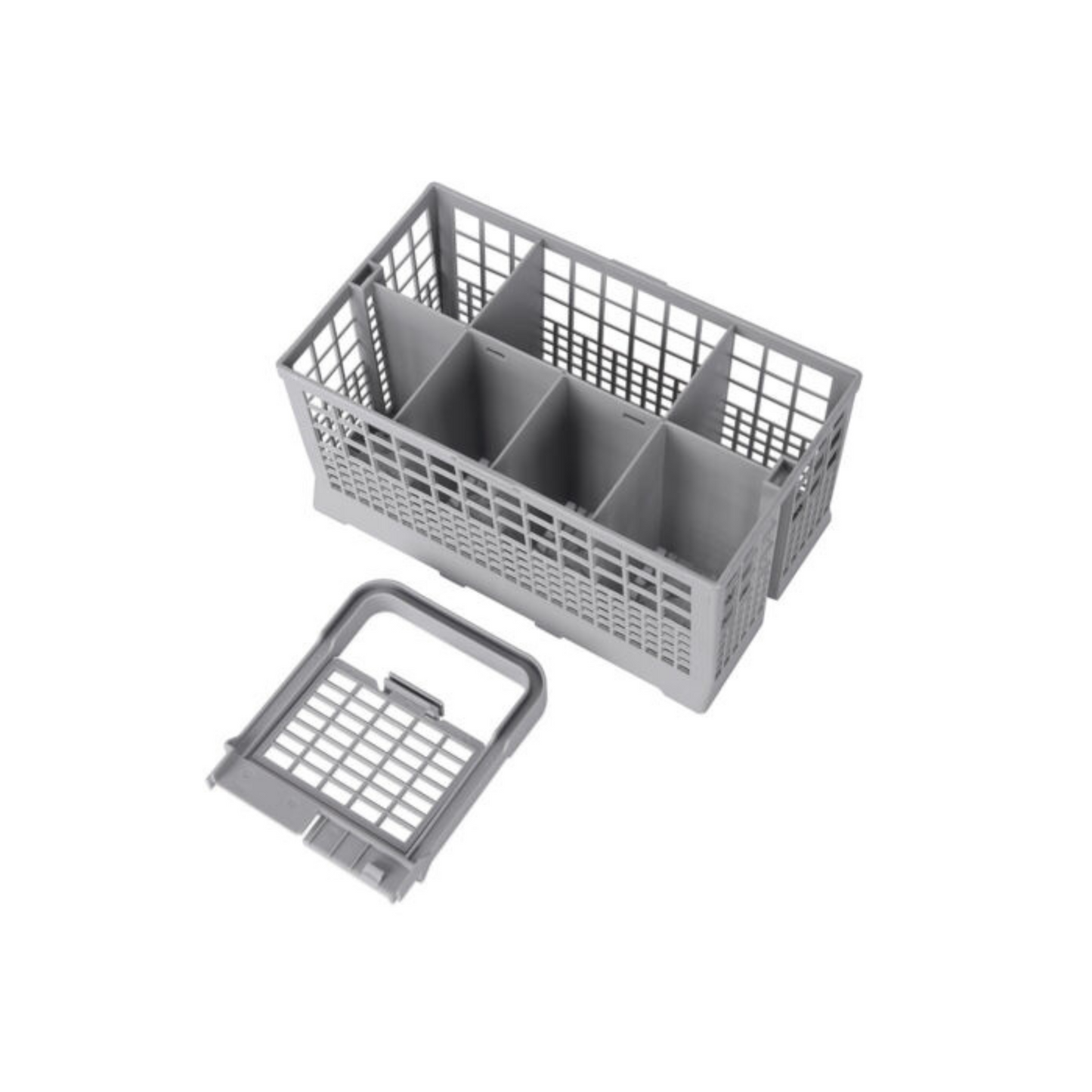 DW021 Dishwasher Universal Full Sized Cutlery Basket - DW020