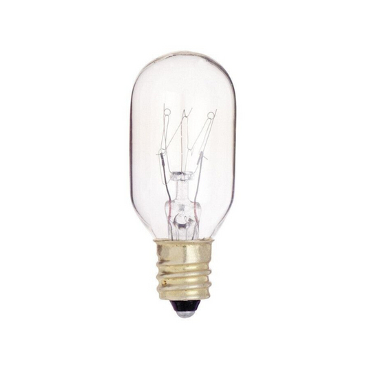 E12 15W 240V Pilot Lamp