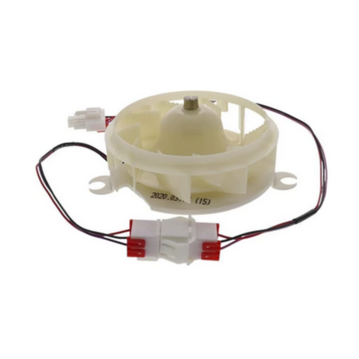 EAU64824401 LG Fridge Evaporator Fan Motor