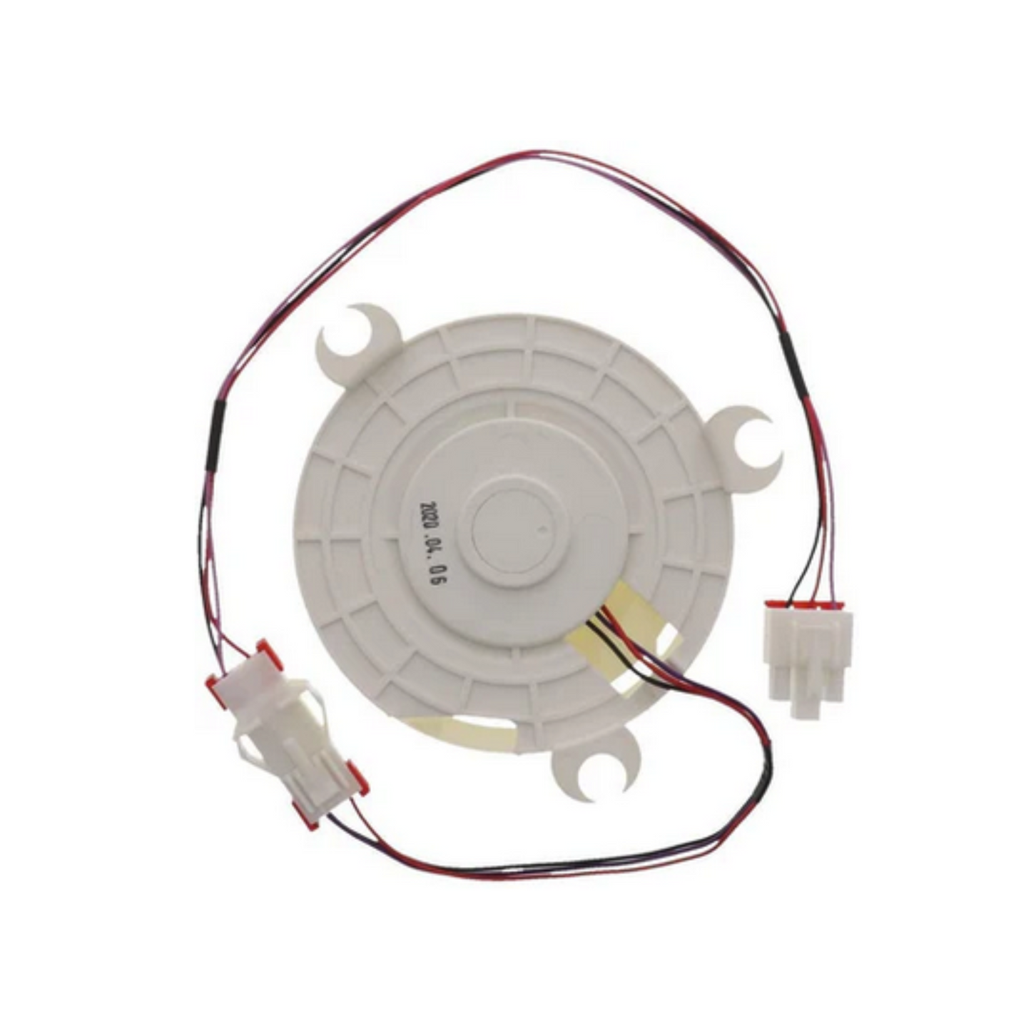 EAU64824401 LG Fridge Evaporator Fan Motor