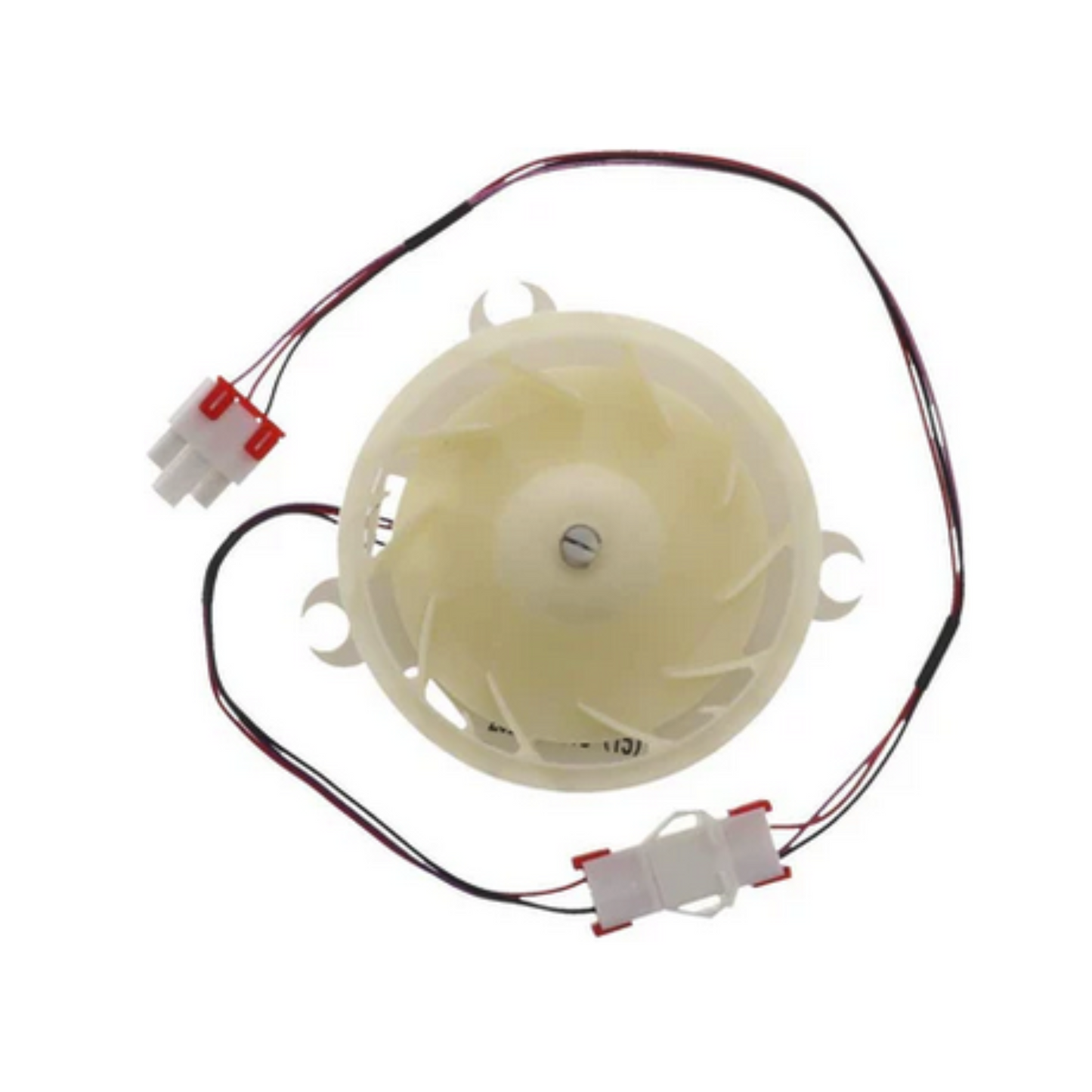 EAU64824401 LG Fridge Evaporator Fan Motor