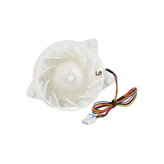 EAU64824806 LG Fridge Evaporator Fan Motor DC 2.7W