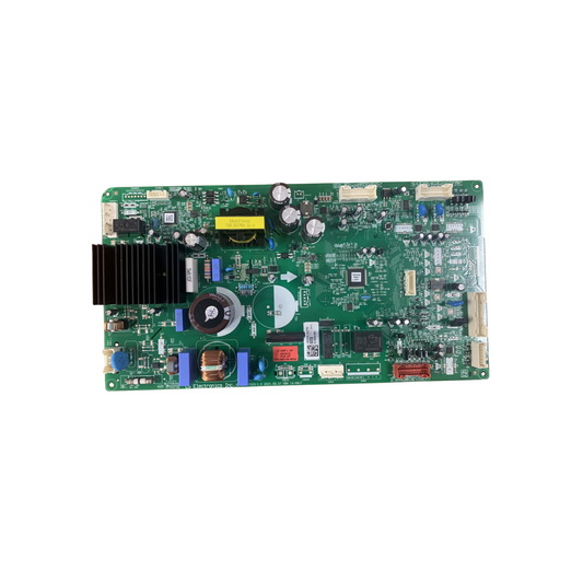 EBR35580223 LG Fridge PCB Board