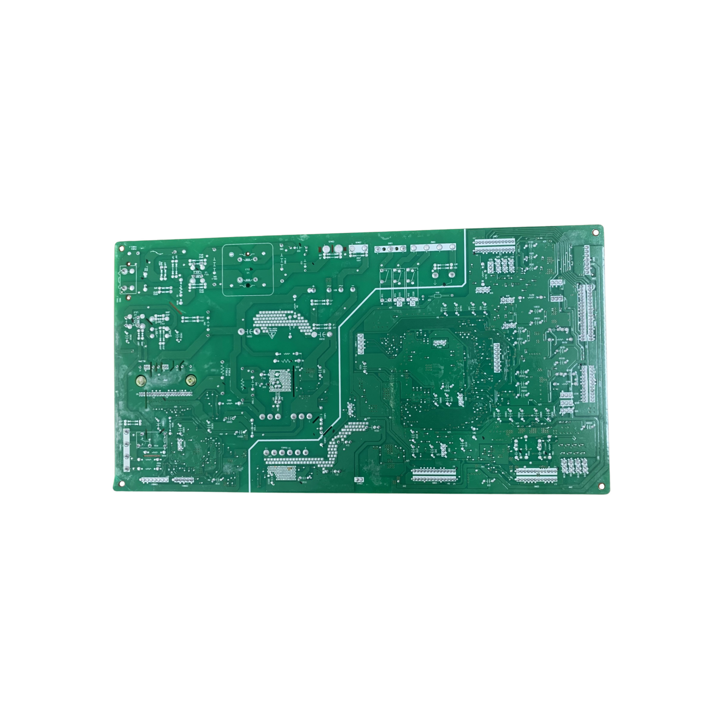 EBR35580223 LG Fridge PCB Board