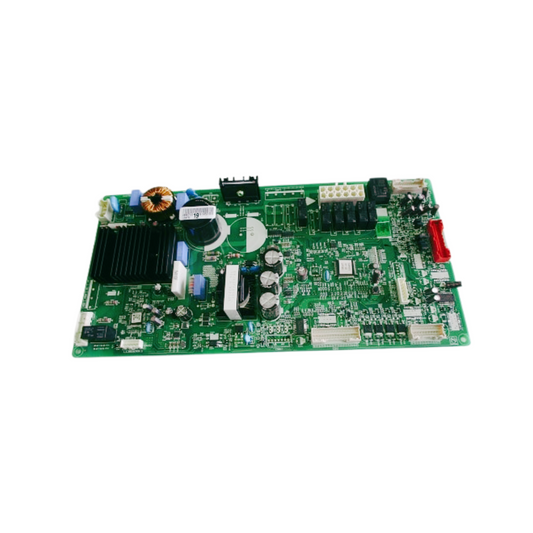 EBR85712619 LG Fridge Main PCB Control Module