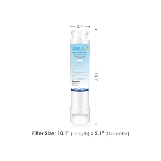 EPTWFU01 ULX220 Electrolux Fridge Water Filter - A13402905